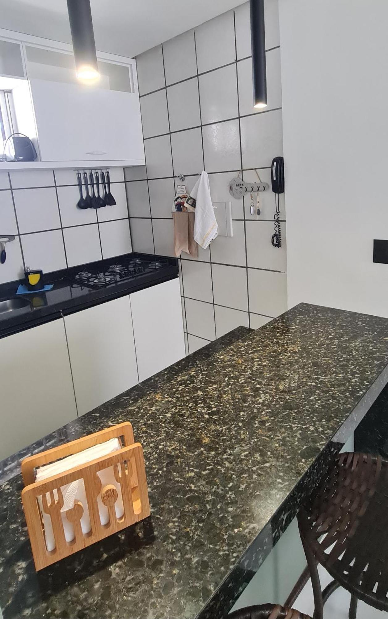Tempo De Aconchego Hospedagens Tambau 100M Da Praia João Pessoa Exterior foto